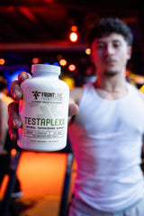 Testaplexx and Peptide Stack