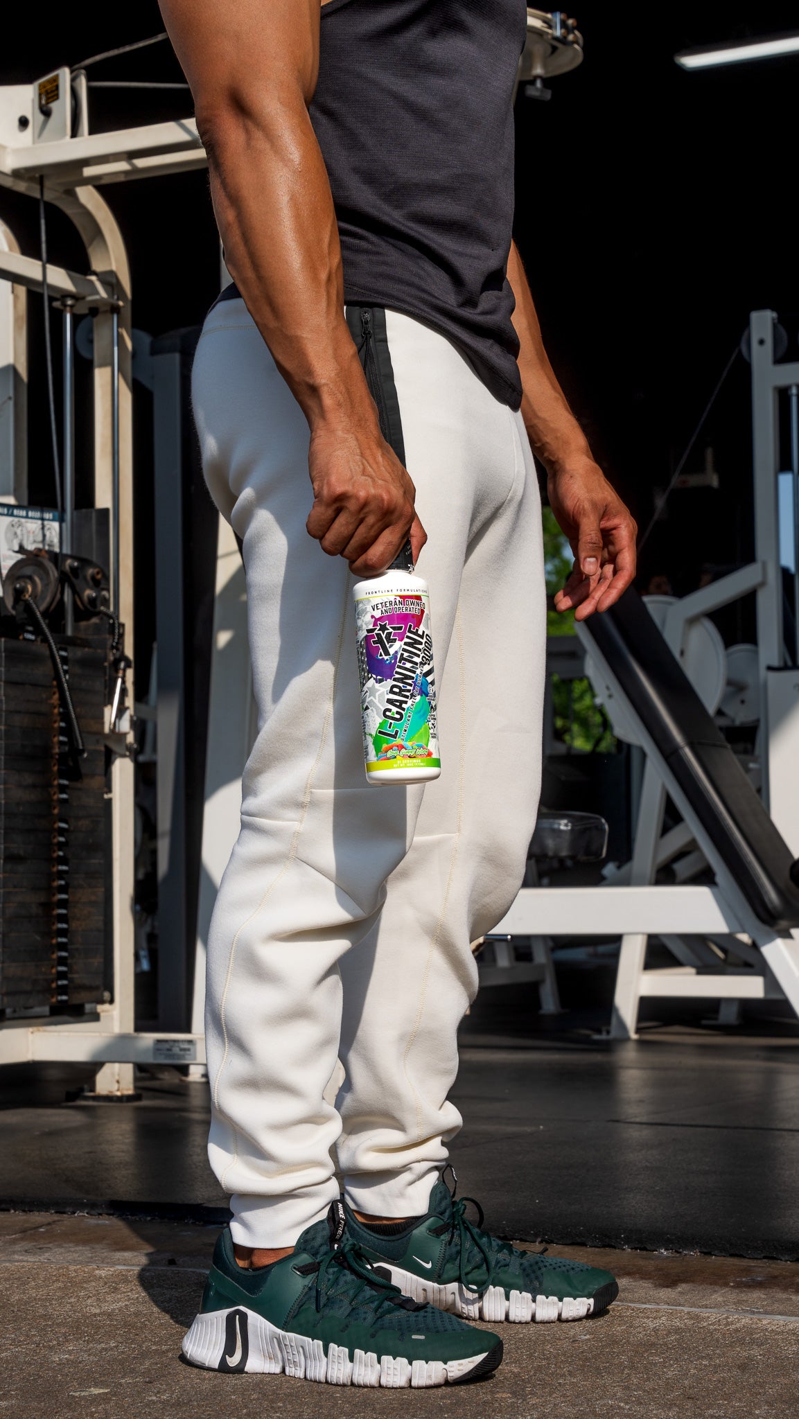 L-Carnitine