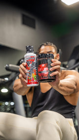 Manhattan Project & L-Carnitine Bundle