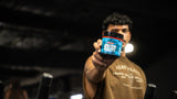 Zero Dark Thirsty: Electrolyte Powder