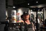 High Stim Preworkout Stack
