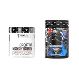 Operation Delirium Creatine Stack
