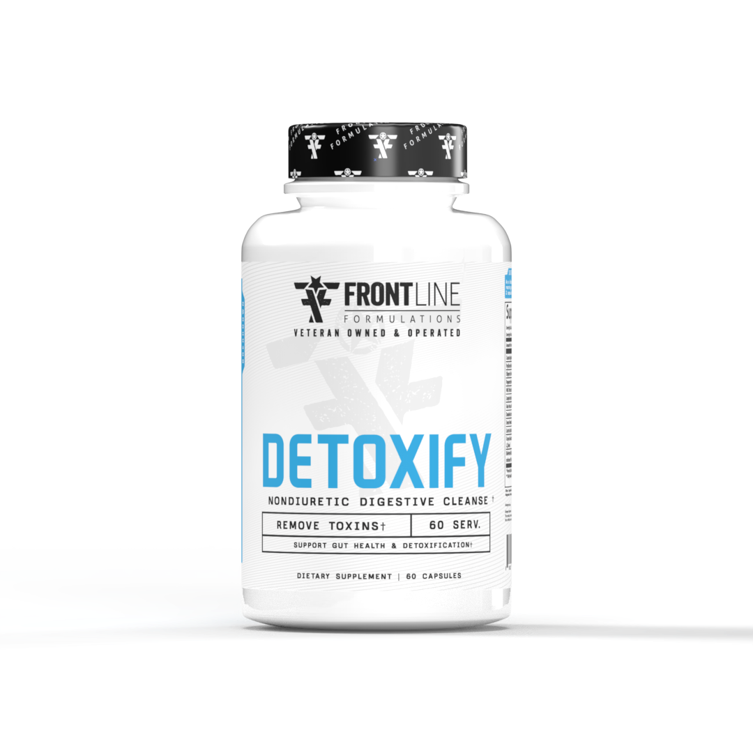 Detoxify