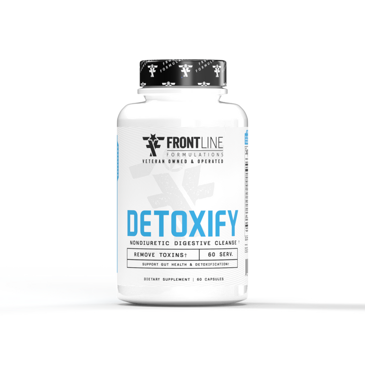 Detoxify