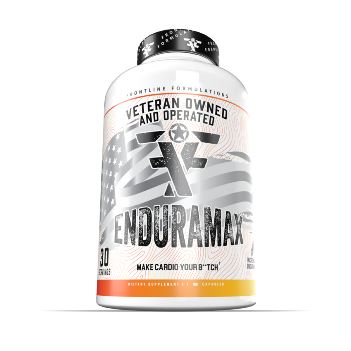 Enduramax Clinically proven to: Reduce Lactic Acid by 26% - Less Muscle Soreness Reduce Oxidative Stress by 39% - Fights Free Radical Damage Reduce Creatine Kinase by 6X - Faster Recovery The Benefits: 26% Reduction of Lactic Acid -> Less Muscle Soreness