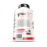 Enduramax Clinically proven to: Reduce Lactic Acid by 26% - Less Muscle Soreness Reduce Oxidative Stress by 39% - Fights Free Radical Damage Reduce Creatine Kinase by 6X - Faster Recovery The Benefits: 26% Reduction of Lactic Acid -> Less Muscle Soreness