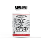 EpiTurk+ Turkesterone + Epicatechin