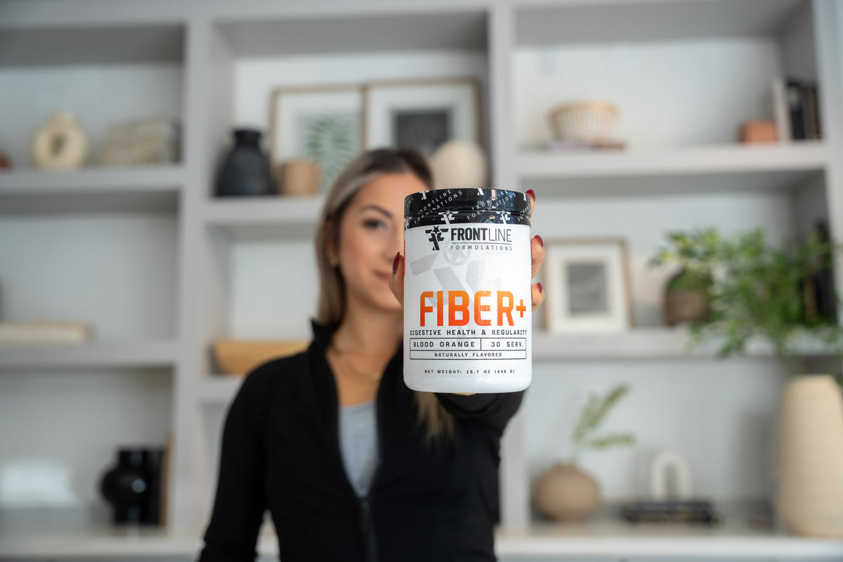 Fiber
