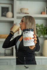 Fiber+ / Collagen / Greens Stack