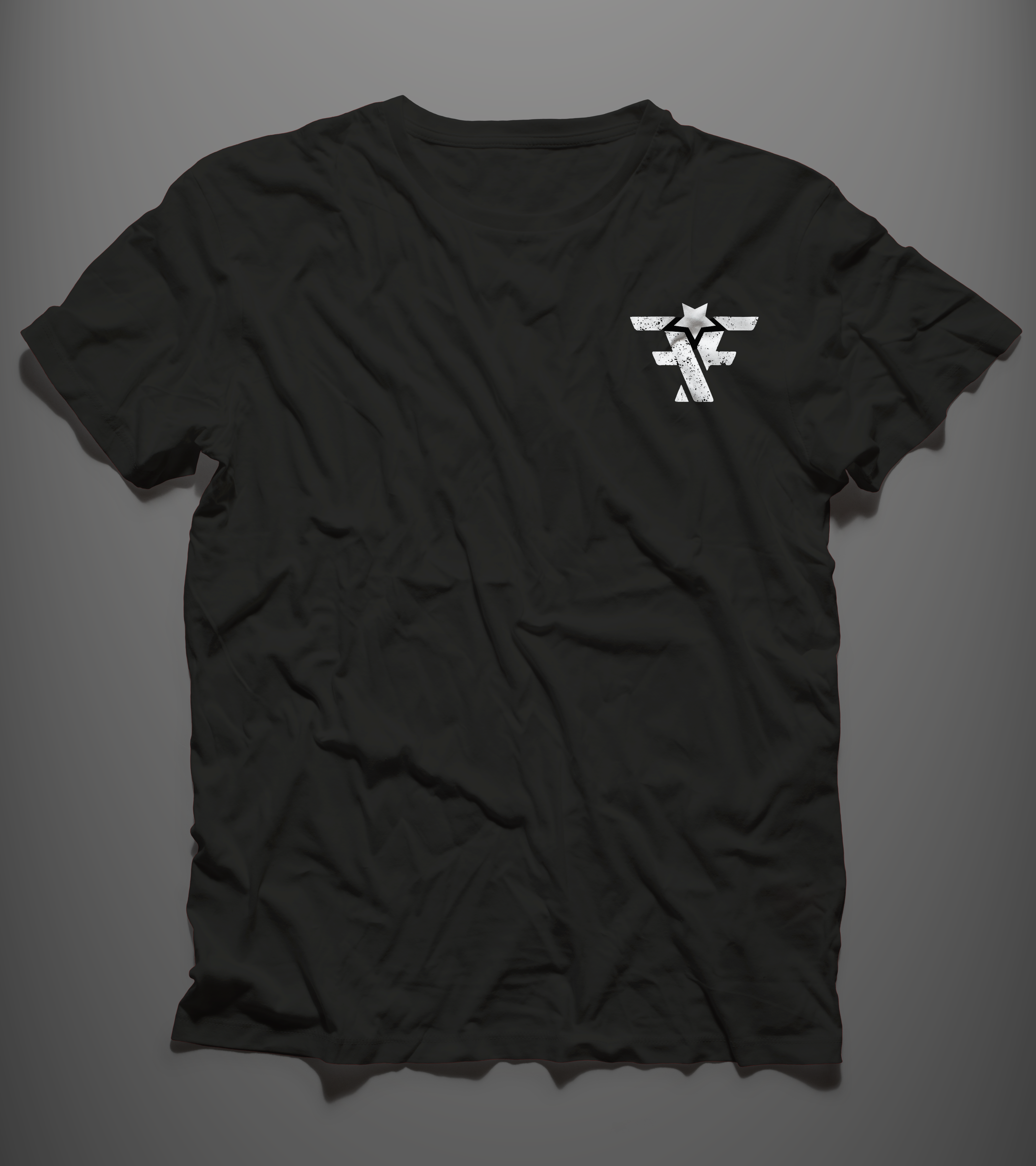 Limited Edition Frontline Core Shirt