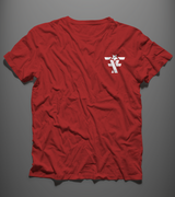 Limited Edition Frontline Eagle Shirt