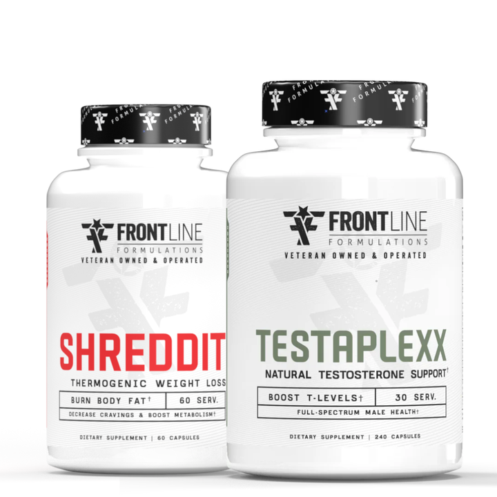 Men's Weight Loss Kit