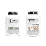 Testaplexx and Peptide Stack