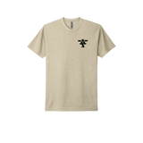 Limited Edition Frontline Dessert Tan Shirt