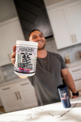 Gauntlet V2: Pre-Workout