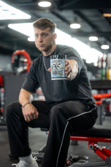 Gauntlet V2: Pre-Workout