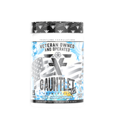 Gauntlet V2: Pre-Workout