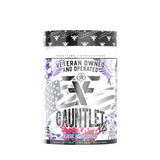 Gauntlet V2: Pre-Workout