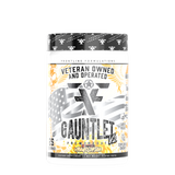 Gauntlet V2: Pre-Workout