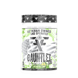 Gauntlet V2: Pre-Workout