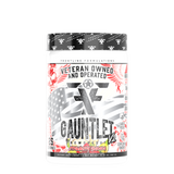 Gauntlet V2: Pre-Workout