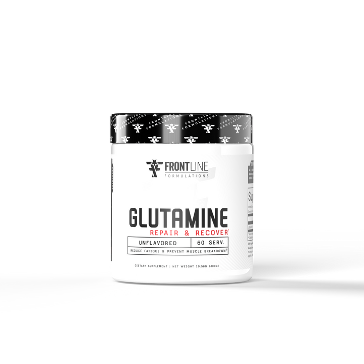 Glutamine