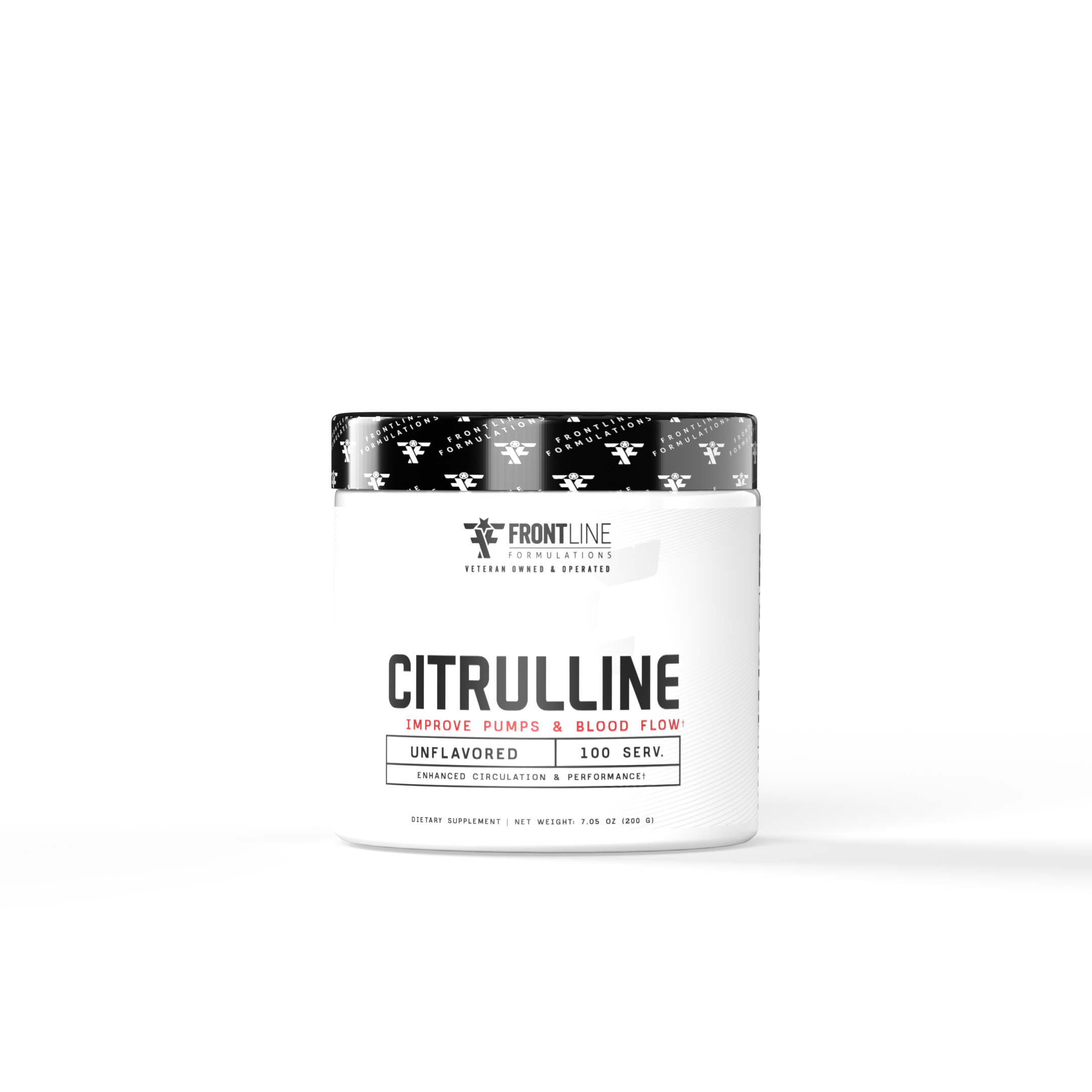 L-Citrulline