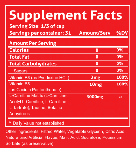 L-Carnitine