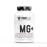 MG+ Magnesium