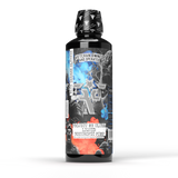 Project MK Ultra: Liquid Non-Stim Nootropic Preworkout