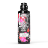 Project MK Ultra: Liquid Non-Stim Nootropic Preworkout