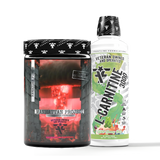 Manhattan Project & L-Carnitine Bundle