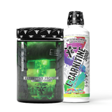 Manhattan Project & L-Carnitine Bundle