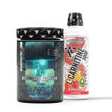 Manhattan Project & L-Carnitine Bundle