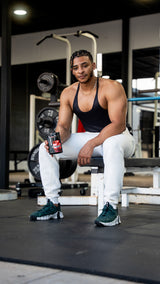 Manhattan Project: Thermogenic Preworkout