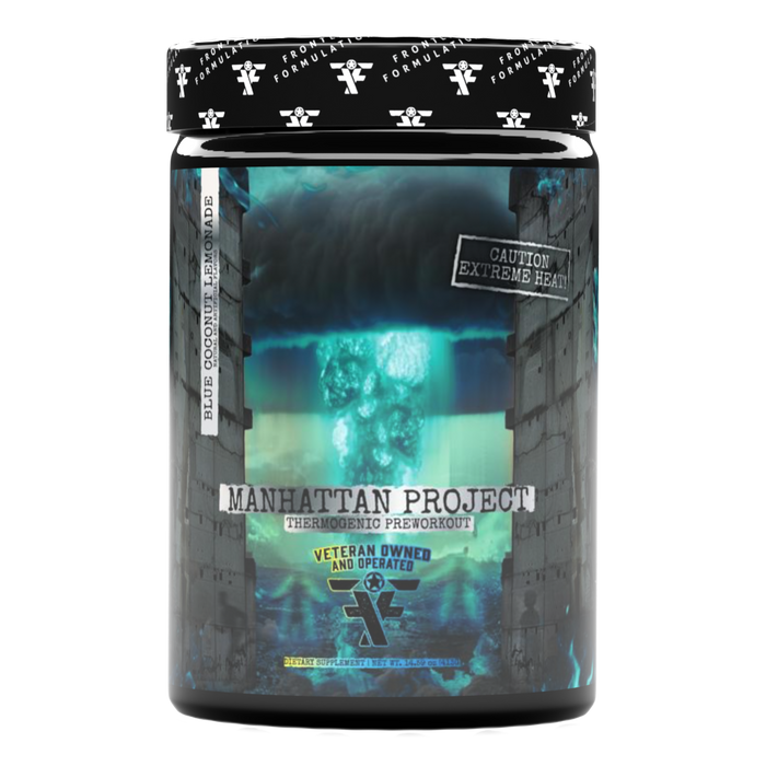Manhattan Project