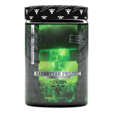 Manhattan Project: Thermogenic Preworkout