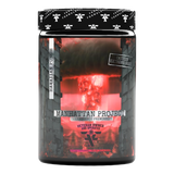 Manhattan Project: Thermogenic Preworkout