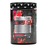 Manhattan Project: Thermogenic Preworkout