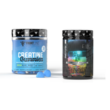 Manhattan Project Creatine Stack