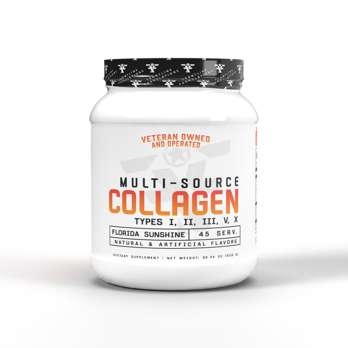 Collagen