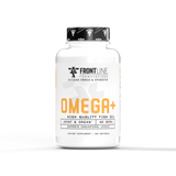 Omega+
