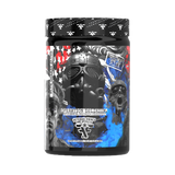 Operation Delirium: Experimental Nootropic Preworkout