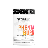 Phenta Burn - Advanced Thermogenic