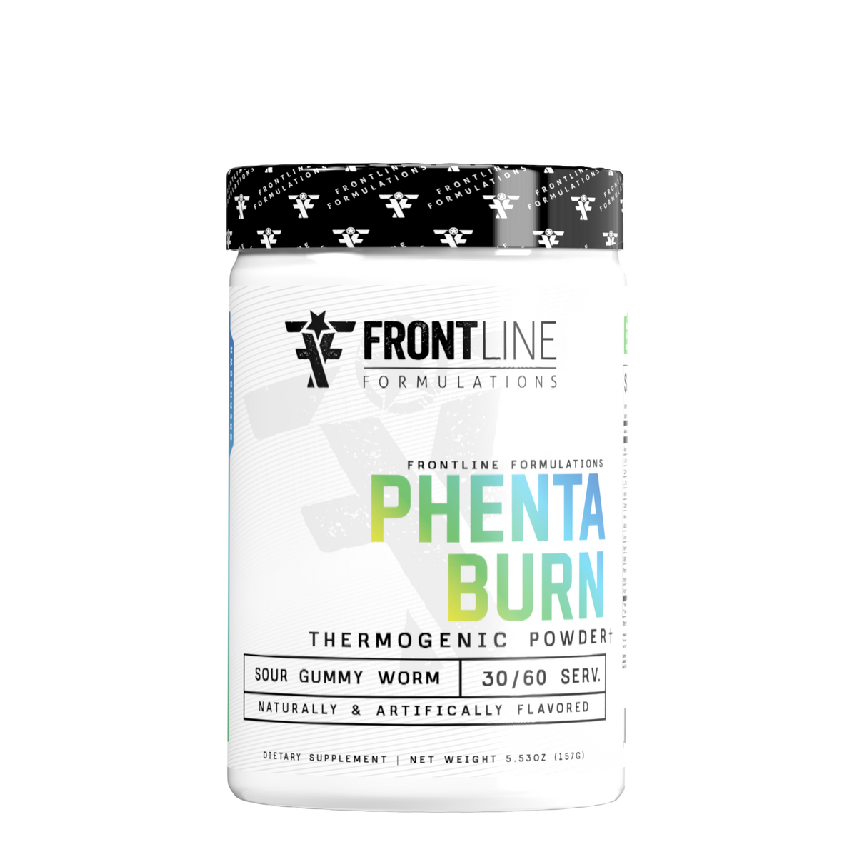 Phenta Burn - Advanced Thermogenic
