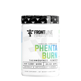 Phenta Burn - Advanced Thermogenic
