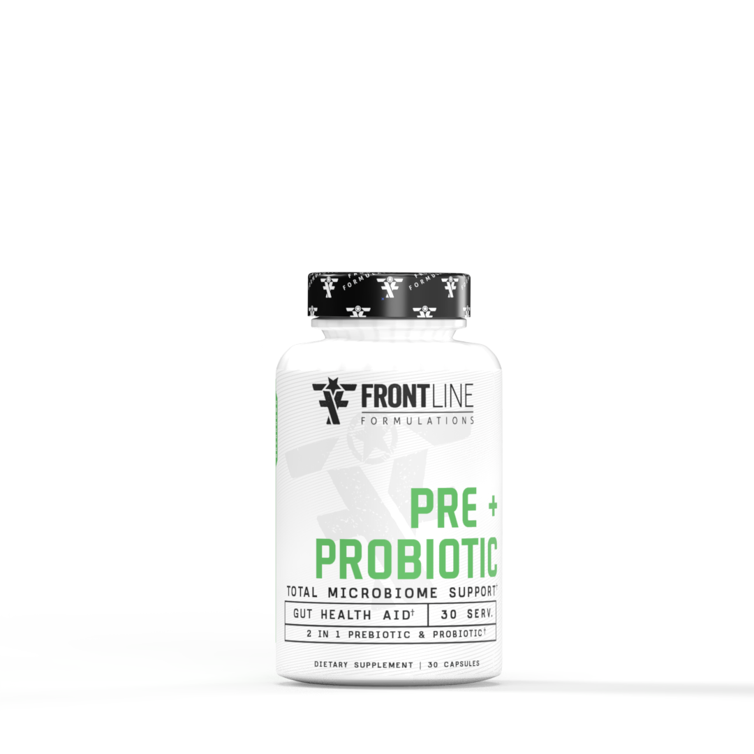 Probiotic+