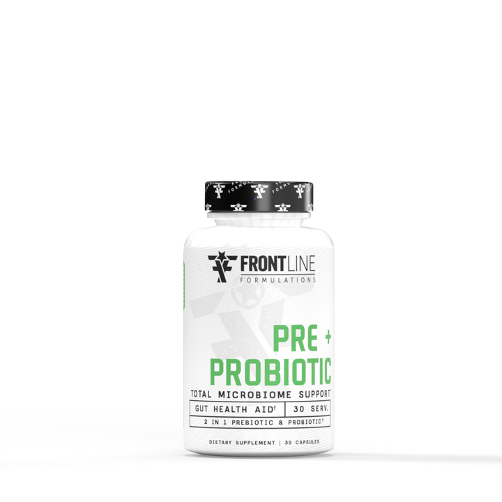 Probiotic+