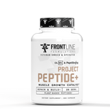 Project Peptide+