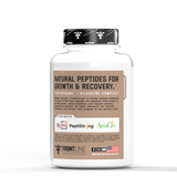 Project Peptide+